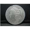 Image 1 : 1882 S Morgan Dollar AU