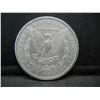 Image 2 : 1882 S Morgan Dollar AU