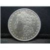 Image 1 : 1879 Morgan Dollar AU Better Date