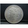 Image 1 : 1885 Morgan Dollar AU