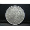 Image 1 : 1890 S Morgan Dollar AU Better Date