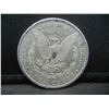 Image 2 : 1890 S Morgan Dollar AU Better Date