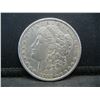 Image 1 : 1892 O Morgan Dollar