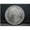 Image 1 : 1881 S Morgan Dollar AU/BU