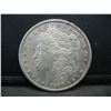 Image 1 : 1890 S Morgan Dollar AU/BU Better Date