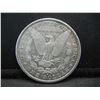 Image 2 : 1890 S Morgan Dollar AU/BU Better Date