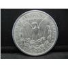 Image 2 : 1902 O Morgan Dollar AU Better Date