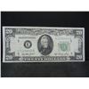 Image 1 : 1950 A $20.00 Federal Reserve Note