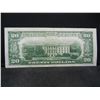 Image 3 : 1950 A $20.00 Federal Reserve Note