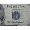 Image 2 : 1953 A $5.00 Blue Seal