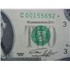 Image 2 : 1976 $2.00 Star Note Gemmy