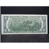 Image 3 : 1976 $2.00 Star Note Gemmy