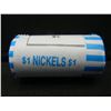 Image 1 : Half Roll Buffalo Nickels