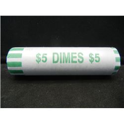 Roll Mercury Dimes All Decades Possible