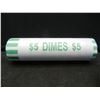Image 1 : Roll Mercury Dimes All Decades Possible