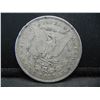 Image 2 : 1878 S Morgan Dollar Better Date
