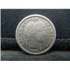Image 1 : 1897 Barber Dime VF