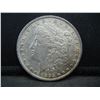 Image 1 : 1898 Morgan Dollar AU