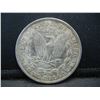 Image 2 : 1898 Morgan Dollar AU
