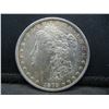 Image 1 : 1879 Morgan Dollar BU Better Date