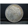 Image 1 : 1896 Morgan Dollar XF/AU