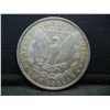Image 2 : 1896 Morgan Dollar XF/AU