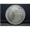 Image 1 : 1891 S Morgan Dollar AU Better Date