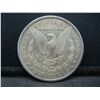 Image 2 : 1891 S Morgan Dollar AU Better Date