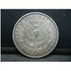Image 2 : 1882 Morgan Dollar AU Better Date