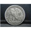 Image 2 : 1919 Walking Liberty Half Dollar