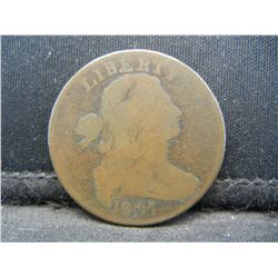 1807 Draped Bust Large Cent