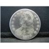 Image 1 : 1829 Capped Bust Half Dollar VF