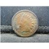 Image 1 : 1864 Indian Cent