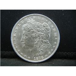 1878 7/8 Tailfeather Strong CH BU