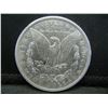 Image 2 : 1892 O Morgan Dollar AU Better Date