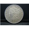 Image 1 : 1879 S Morgan Dollar AU+