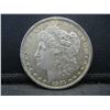 Image 1 : 1891 O Morgan Dollar   Better Date