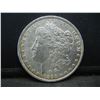 Image 1 : 1898 Morgan Dollar AU/BU Reverse Color