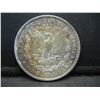 Image 2 : 1898 Morgan Dollar AU/BU Reverse Color