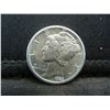 Image 1 : 1926 D Mercury Dime AU Better Date