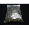 Image 2 : (1000) Wheat Cents in a Bag Many Steel Cents Noted