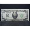 Image 1 : 1934 A $20 Federal Reserve Note
