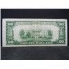 Image 3 : 1934 A $20 Federal Reserve Note