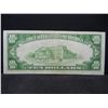 Image 3 : 1934 $10 Federal Reserve Note