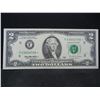 Image 1 : 1995 $2.00 Star Note
