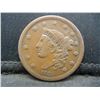 Image 1 : 1838 Large Cent