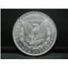 Image 2 : 1884 O Morgan Dollar CH BU++ Frosty