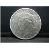 Image 1 : 1927 Peace Dollar CH BU Tough Date