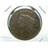 Image 1 : 1837 Large Cent