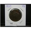 Image 3 : 1837 Large Cent